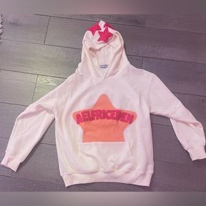 Aelfric Eden Extra Small Hoodie